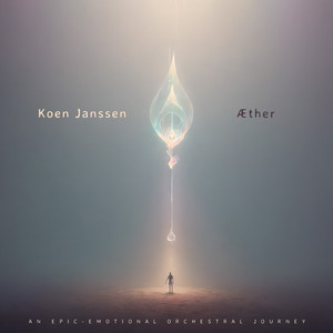 Aether album cover