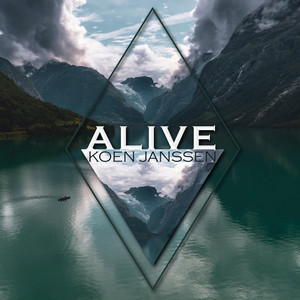 Alive album cover