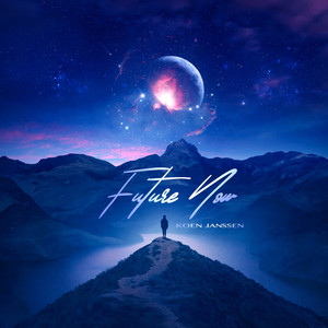 Future Now album cover