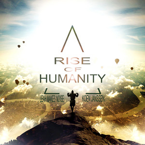 Rise of Humanity EP cover