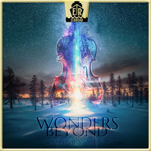 Wonders Beyond album cover